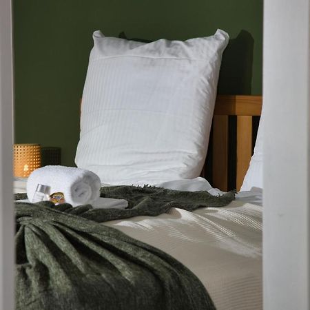 Heju - Luxury Aussicht - Kingsize Bed - Kitchen - Bathtub Apartment Lubeck Luaran gambar