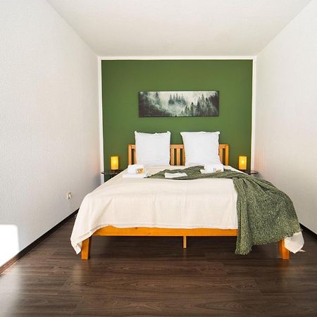 Heju - Luxury Aussicht - Kingsize Bed - Kitchen - Bathtub Apartment Lubeck Luaran gambar