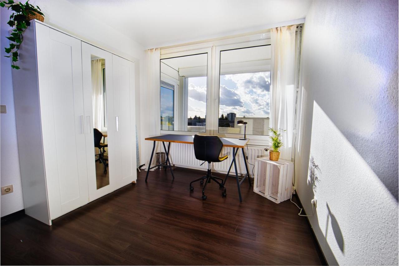Heju - Luxury Aussicht - Kingsize Bed - Kitchen - Bathtub Apartment Lubeck Luaran gambar