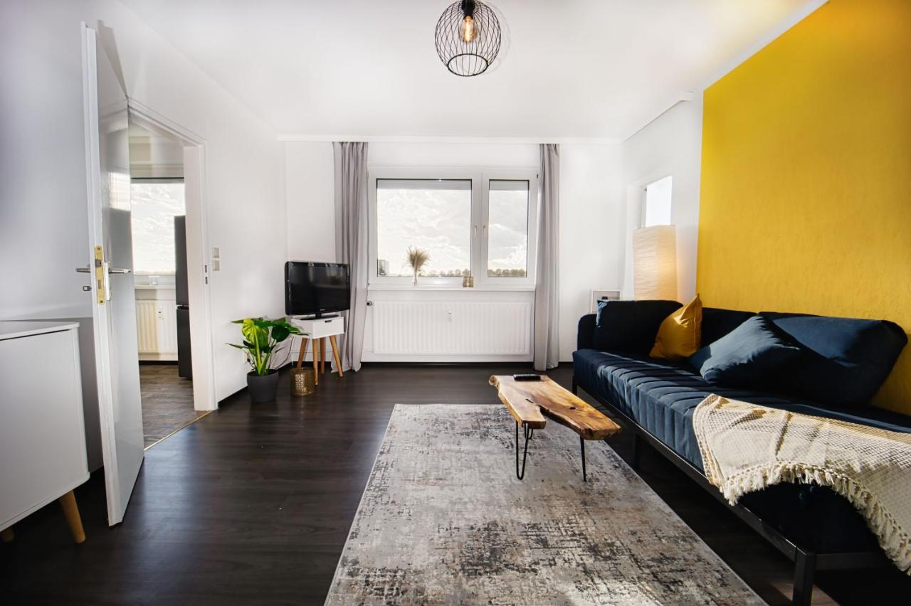 Heju - Luxury Aussicht - Kingsize Bed - Kitchen - Bathtub Apartment Lubeck Luaran gambar