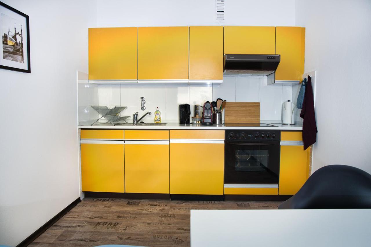 Heju - Luxury Aussicht - Kingsize Bed - Kitchen - Bathtub Apartment Lubeck Luaran gambar